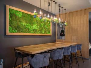 Fotografie z fotogalerie ubytování Ibis Hotel Plzeň v Plzni