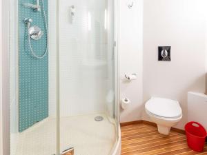 Koupelna v ubytování Ibis Hotel Plzeň