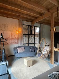 Afbeelding uit fotogalerij van Daar bij die Kempermolen in Breedenbroek