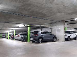 Fotografie z fotogalerie ubytování Ibis Lugano Paradiso v destinaci Lugano