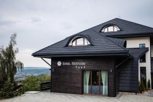 Gallery image of Hanul BRĂTEANU in Suceava