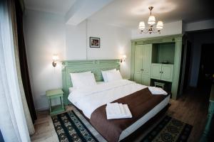 Gallery image of Hanul BRĂTEANU in Suceava