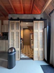 Afbeelding uit fotogalerij van Daar bij die Kempermolen in Breedenbroek +22 foto's