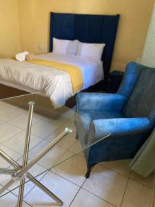 Gallery image of Whizzy Lifestyle Lodge in Witbank +47 photos