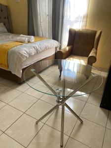 Fotografie z fotogalerie ubytování Whizzy Lifestyle Lodge v destinaci Witbank + 45 fotografií