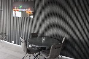 Foto sihtkohas Höfn asuva majutusasutuse Guesthouse Dyngja galeriist