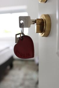 Foto sihtkohas Höfn asuva majutusasutuse Guesthouse Dyngja galeriist