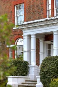 Фасад или вход в Moore Place Hotel, BW Signature Collection +115 фотографий