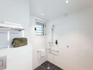 Kupatilo u objektu ibis Styles Lyon Centre Confluence