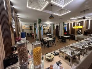 Ristorante o altro punto ristoro di New Hotel Suhail