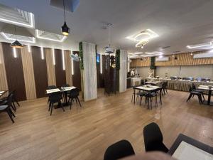 Ristorante o altro punto ristoro di New Hotel Suhail