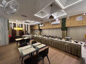 Ristorante o altro punto ristoro di New Hotel Suhail