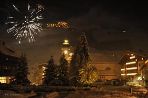 Galeriebild der Unterkunft Ferienwohnung Artur Wieser in Sankt Jakob in Defereggen