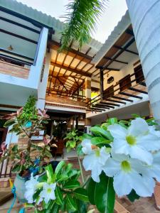 圣玛尔塔Camali Hotel的相册照片