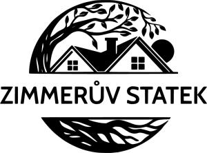 Certificato, attestato, insegna o altro documento esposto da Zimmerův Statek