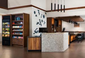 Fotografie z fotogalerie ubytování Hyatt Place - Secaucus v destinaci Secaucus