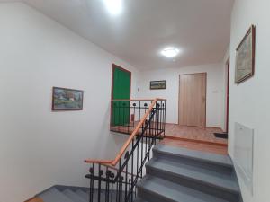 Foto dalla galleria di Zimmerův Statek a Mikulášovice