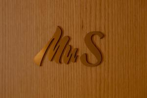 Mu S Boutique Motel "Matthew Flinders"的证书、奖牌、标识或其他文件