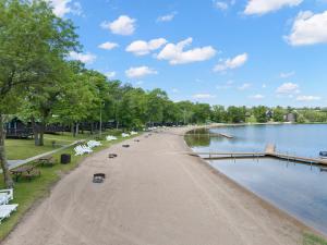 布雷納德的住宿－Cragun's Resort on Gull Lake，相簿中的一張相片