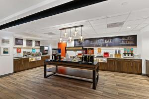 Fotografie z fotogalerie ubytování Hampton Inn & Suites Lake George v destinaci Lake George