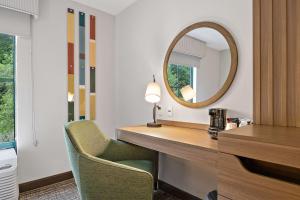 Fotografie z fotogalerie ubytování Hampton Inn & Suites Lake George v destinaci Lake George