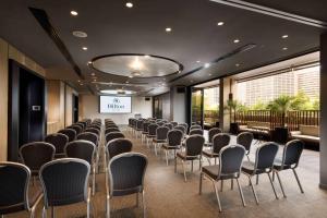 Konferenční prostory v ubytování Hilton Adelaide