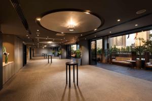 Fotografie z fotogalerie ubytování Hilton Adelaide v destinaci Adelaide