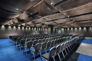 Konferenční prostory v ubytování Hilton Adelaide