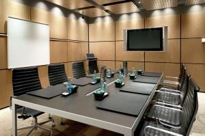 Konferenční prostory v ubytování Hilton Adelaide