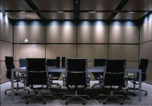 Konferenční prostory v ubytování Hilton Adelaide
