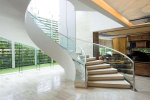 Φωτογραφία από το άλμπουμ του Hilton Sukhumvit Bangkok στη Μπανγκόκ +143 φωτογραφίες