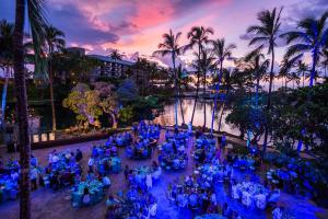 Hosté ubytování Hilton Waikoloa Village + 37 fotografií