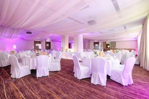 Φωτογραφία από το άλμπουμ του Hilton Garden Inn Krakow στην Κρακοβία