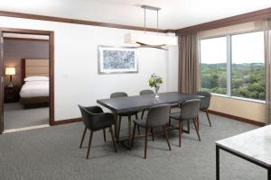 Fotografie z fotogalerie ubytování Hilton Minneapolis Bloomington v destinaci Bloomington