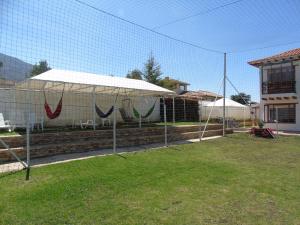 Gallery image of Hostal Villa Anita in Villa de Leyva