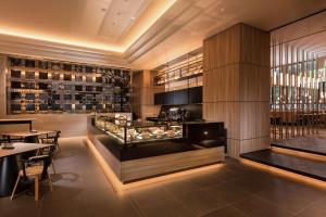 Fotografie z fotogalerie ubytování Hilton Nagoya Hotel v destinaci Nagoja