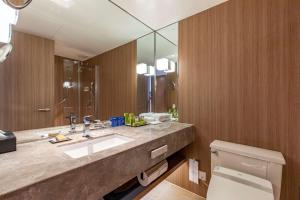 Bagno di Hilton Nagoya Hotel