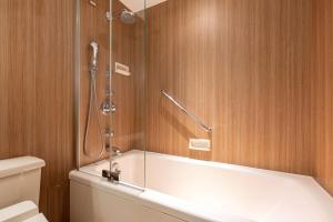 Bagno di Hilton Nagoya Hotel