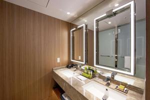 Bagno di Hilton Nagoya Hotel