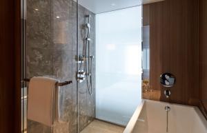 Bagno di Hilton Nagoya Hotel