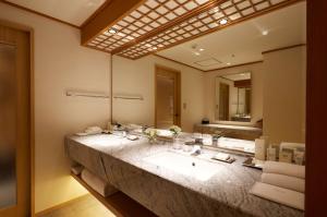 Bagno di Hilton Nagoya Hotel
