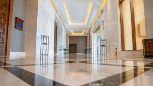 Mynd úr myndasafni af DoubleTree by Hilton Resort & Spa Marjan Island í Ras al Khaimah