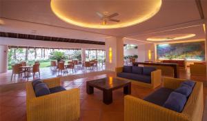 Setustofa eða bar á Park Royal Beach Ixtapa - All Inclusive