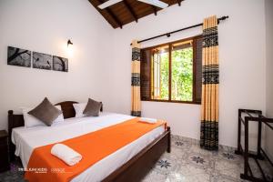 Gallery image of Casa Suite Seenigama - Hikkaduwa in Hikkaduwa
