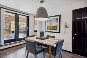 Fotografie z fotogalerie ubytování Woodrun Place 47 v destinaci Snowmass