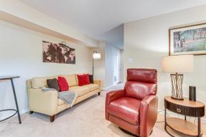 Φωτογραφία από το άλμπουμ του 3 Mi to Dtwn Silver Spring Convenient Apartment σε Silver Spring +16 φωτογραφίες