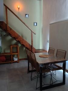 Fotografie z fotogalerie ubytování Gibraltad v destinaci Villa La Angostura