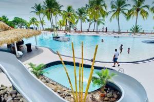 Piscina di 913 Sweety Diamond View o nelle vicinanze
