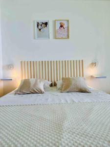 Letto o letti in una camera di 913 Sweety Diamond View