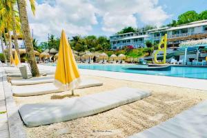 Piscina di 913 Sweety Diamond View o nelle vicinanze